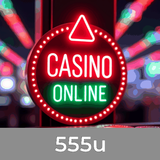 Aposte em Qualquer Lugar com o Aplicativo 555u