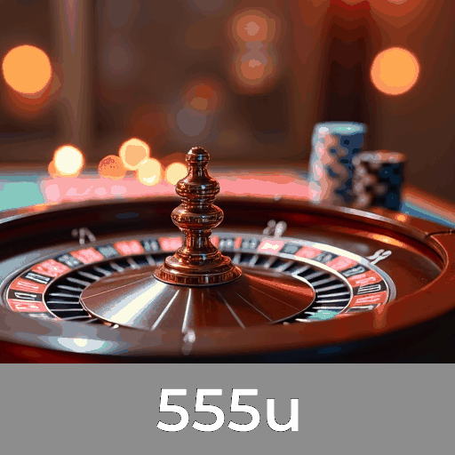 Desenvolvimento Inovador e Experiência Única em Jogos na 555u