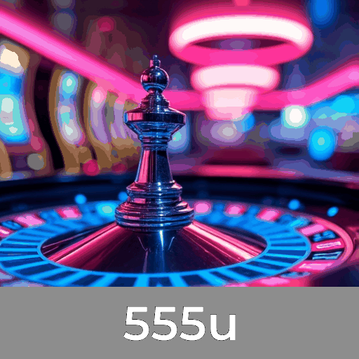 Aposte em Qualquer Lugar com o Aplicativo 555u