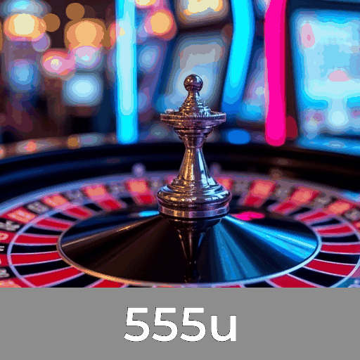 Desenvolvimento Inovador e Experiência Única em Jogos na 555u