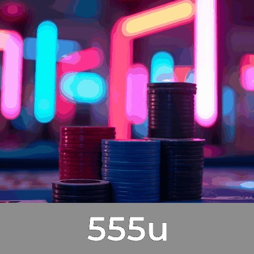 Luxo e Exclusividade: O Melhor do Casino Internacional no 555u