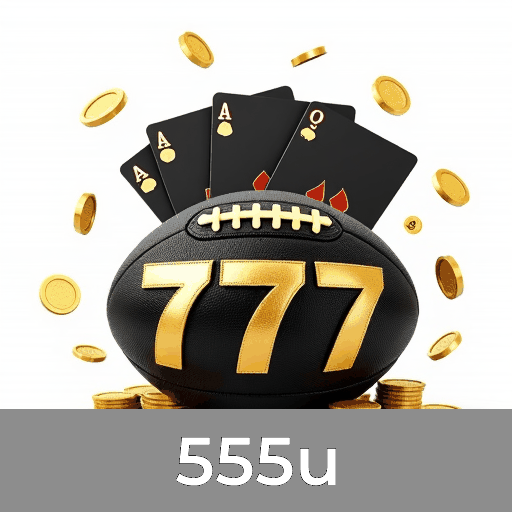 Desenvolvimento Inovador e Experiência Única em Jogos na 555u