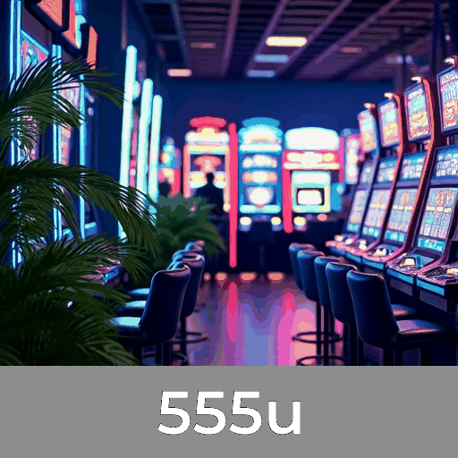 Recompensas Reais e Transparentes no 555u: Promoções Sem Pegadinhas