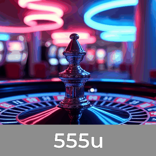 Luxo e Exclusividade: O Melhor do Casino Internacional no 555u